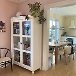 Villa Lovely For Families And Business Traveler's Ålborg