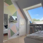 Villa Lovely For Families And Business Traveler's Ålborg