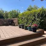 Villa Lovely For Families And Business Traveler's Ålborg