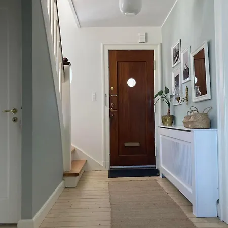 Lovely For Families And Business Traveler's Villa Aalborg