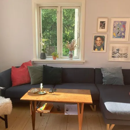 Lovely For Families And Business Traveler's Villa Ålborg