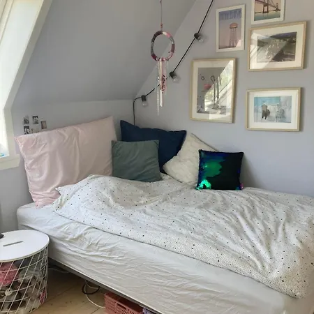 Lovely For Families And Business Traveler's Villa Ålborg