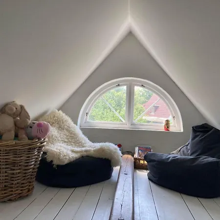 Lovely For Families And Business Traveler's Ålborg