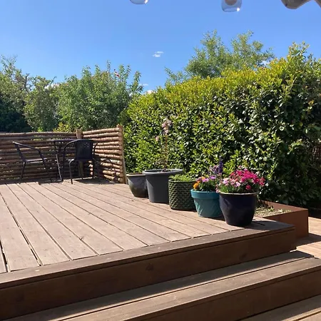 Villa Lovely For Families And Business Traveler's Aalborg