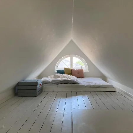 Lovely For Families And Business Traveler's Villa